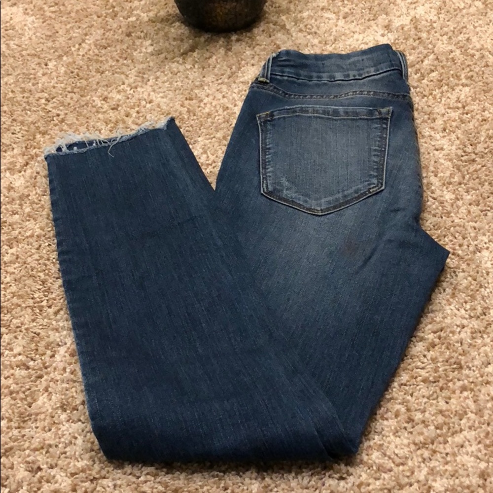 Women jeans by Jessica Simpson